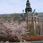Nordiska museet
